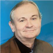 Professeur natif de russe -tous les niveaux